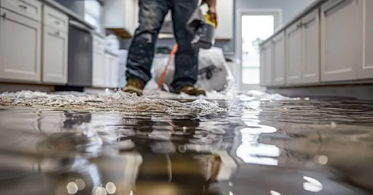Water damage restoration companies near me in Old Miakka, FL - Emergency flood extraction